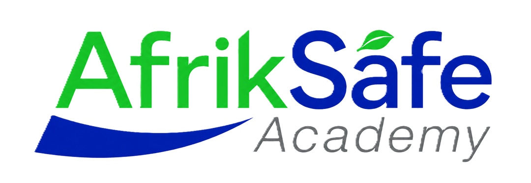 AfrikSafe Academy